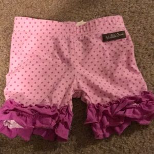 Adorable Matilda Jane shorts